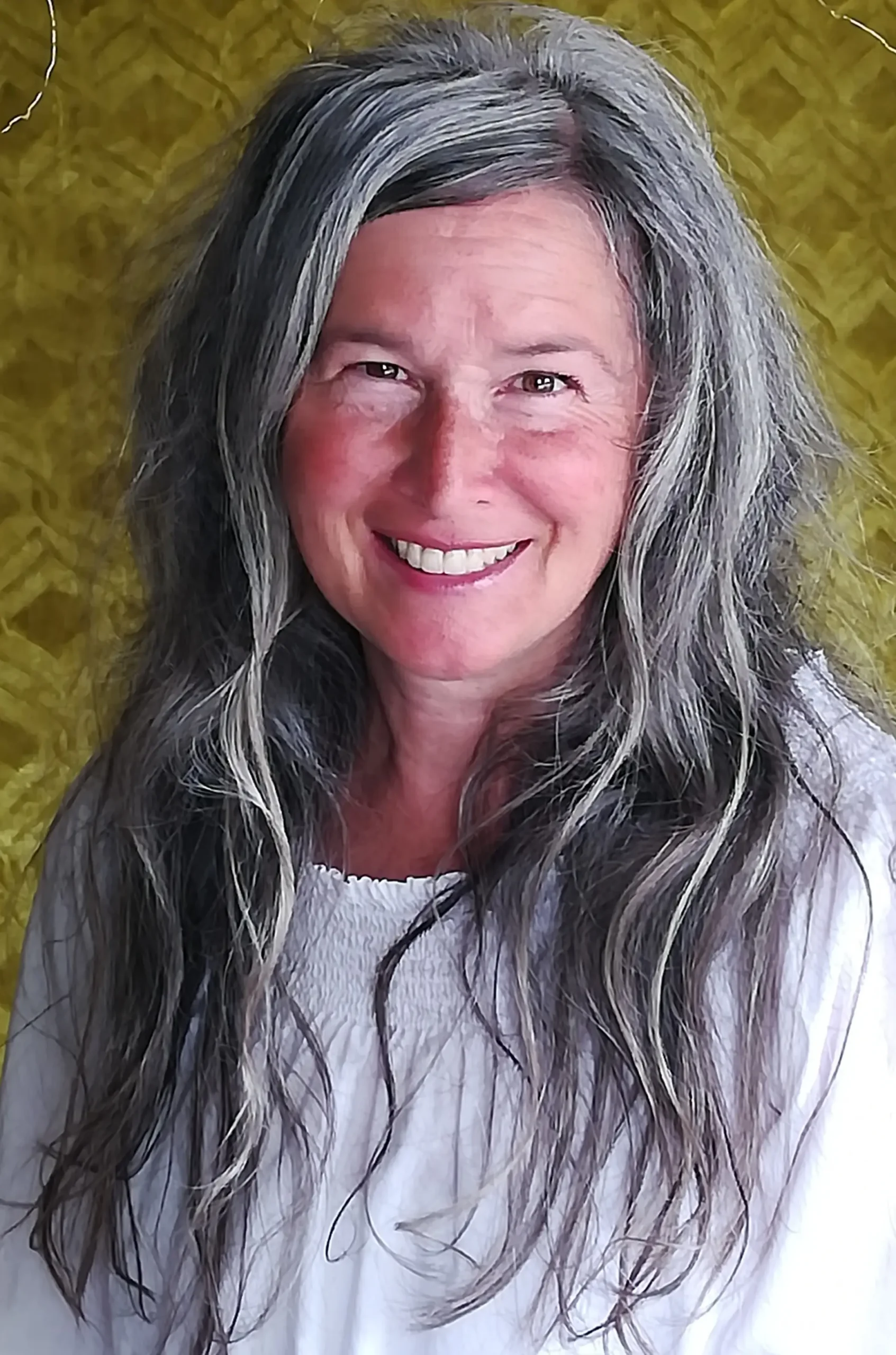 Charlotte Pallister